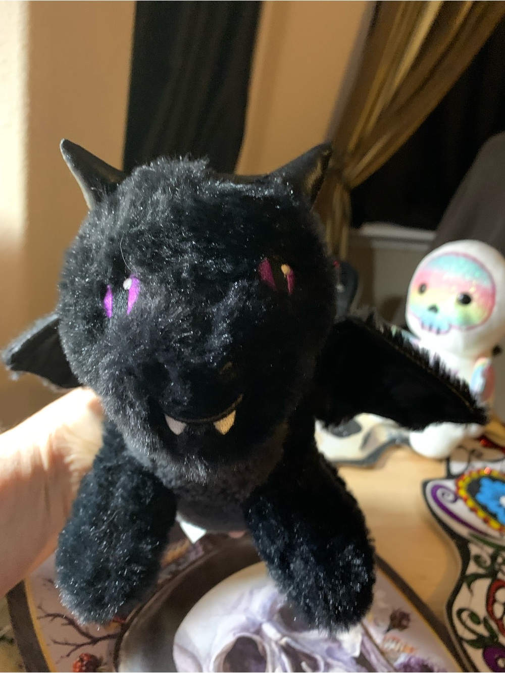 HALLOWEEN decorations lot